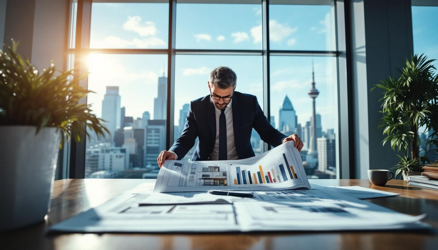 How To Predict Your Next Successful Investment In Real Estate Development